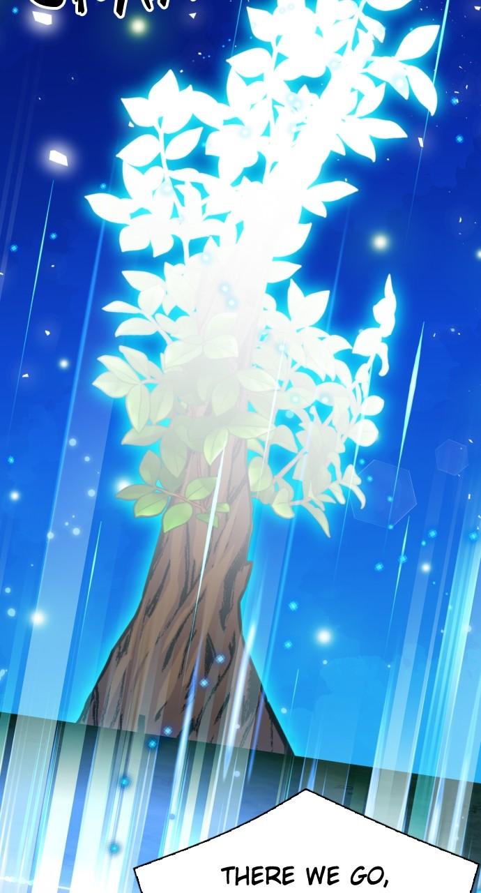 The Druid of Seoul Station Chapter 186 - Page 56