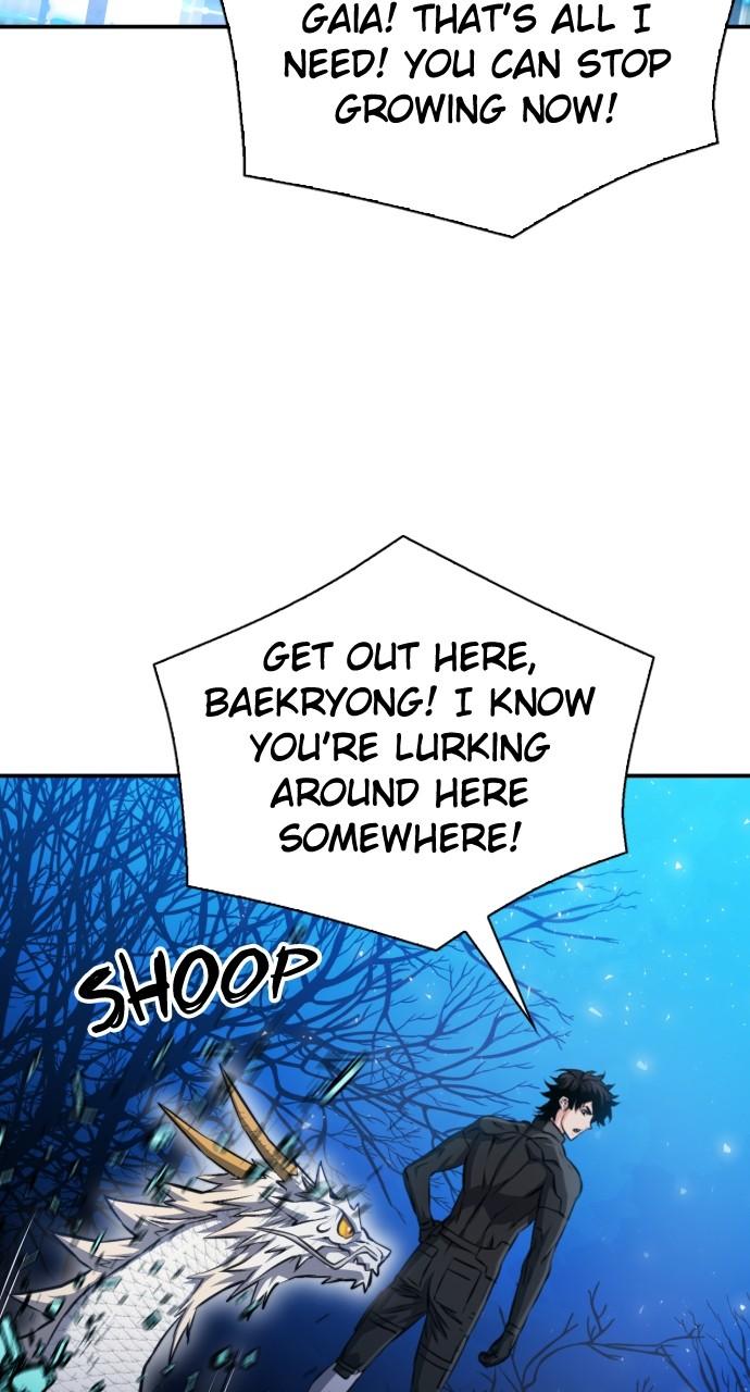 The Druid of Seoul Station Chapter 186 - Page 57