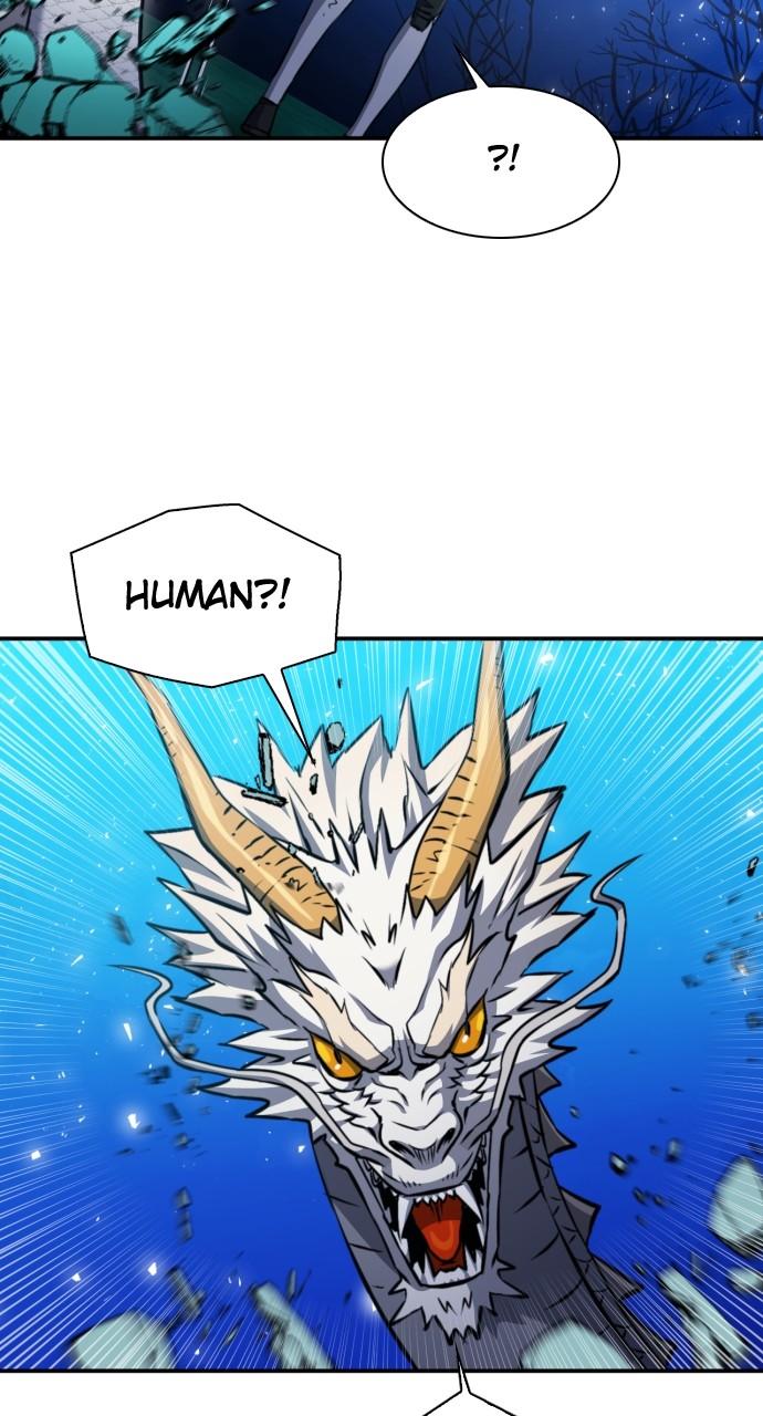 The Druid of Seoul Station Chapter 186 - Page 58