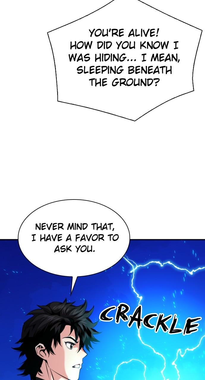 The Druid of Seoul Station Chapter 186 - Page 59