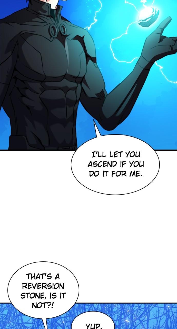 The Druid of Seoul Station Chapter 186 - Page 60