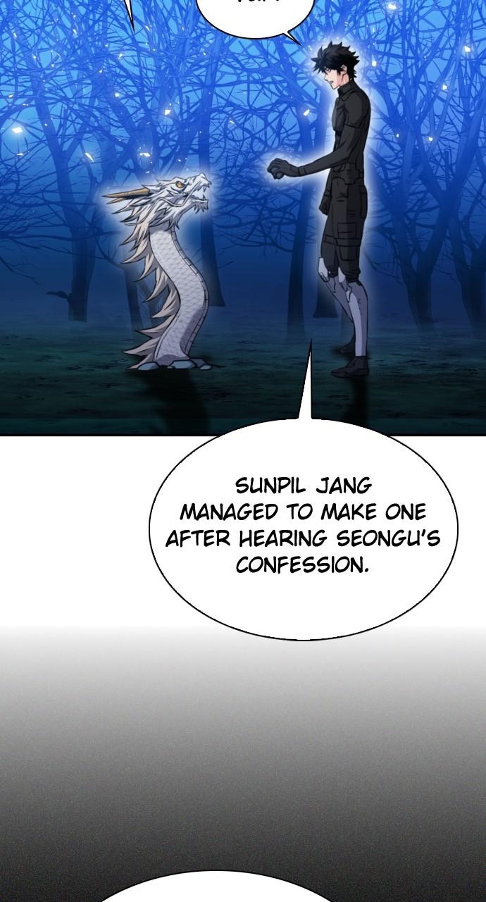 The Druid of Seoul Station Chapter 186 - Page 61