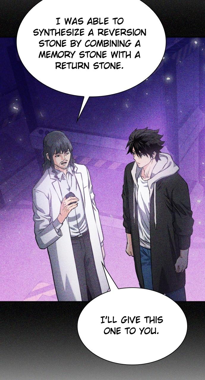 The Druid of Seoul Station Chapter 186 - Page 62