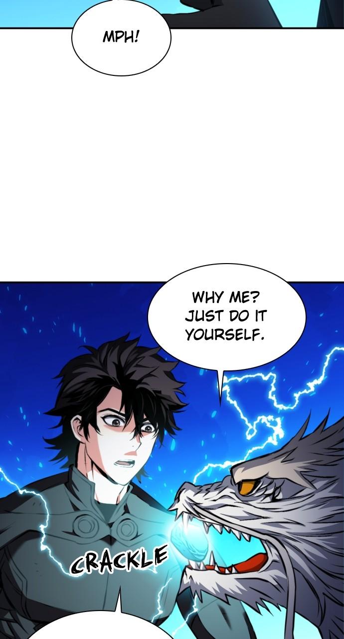 The Druid of Seoul Station Chapter 186 - Page 64