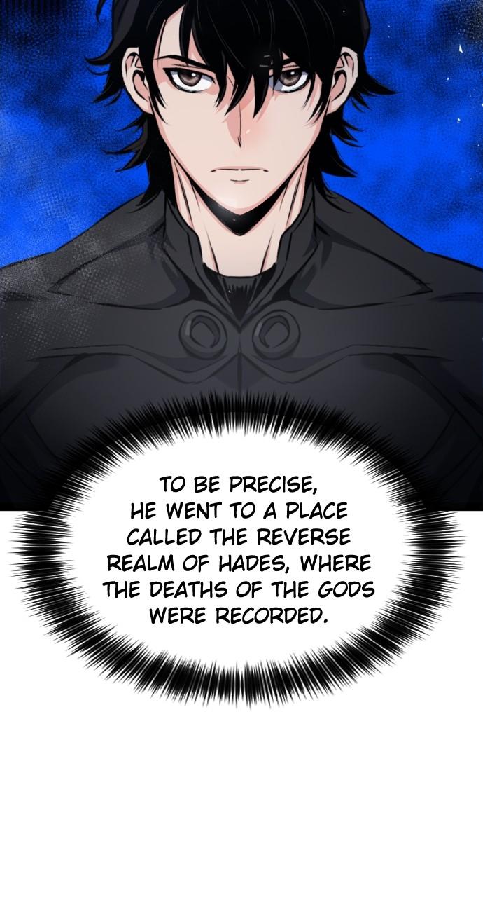 The Druid of Seoul Station Chapter 186 - Page 66