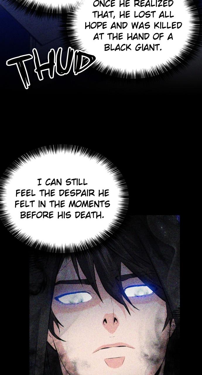 The Druid of Seoul Station Chapter 186 - Page 69