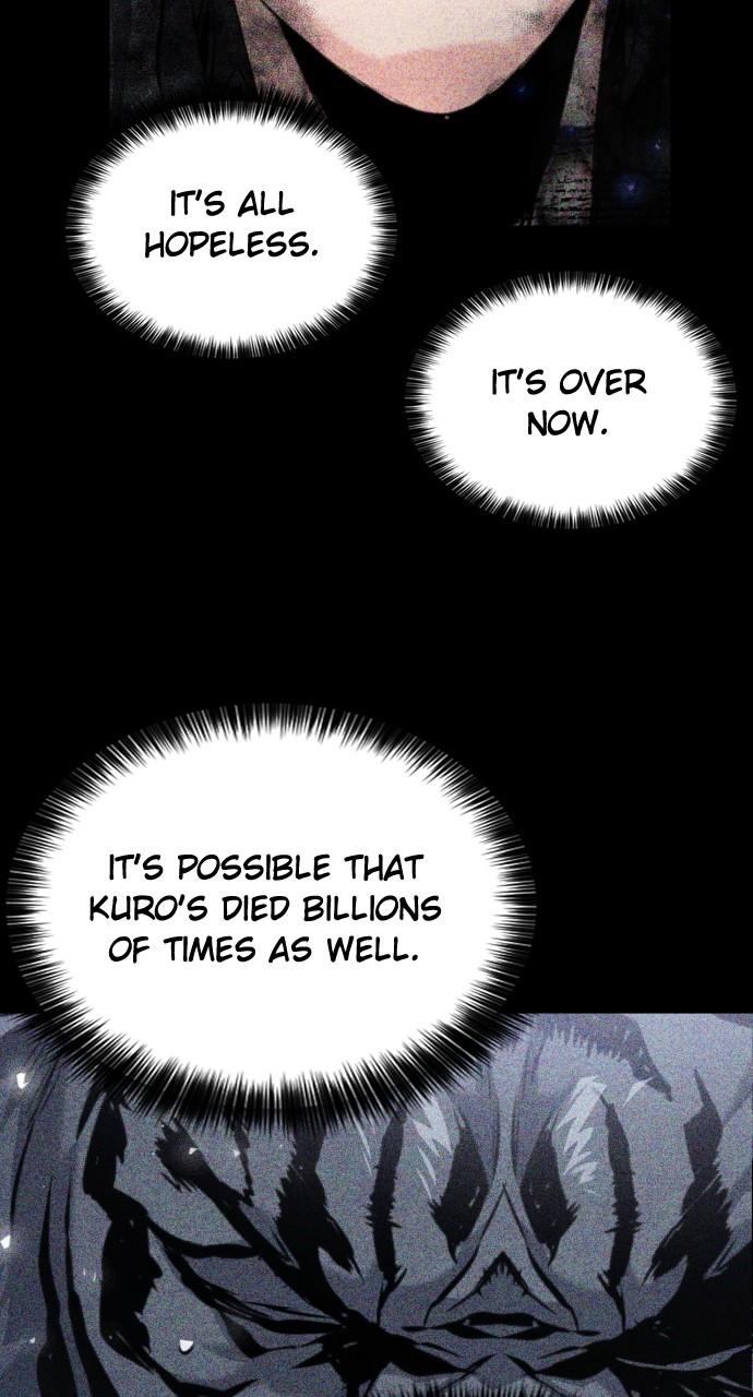 The Druid of Seoul Station Chapter 186 - Page 70