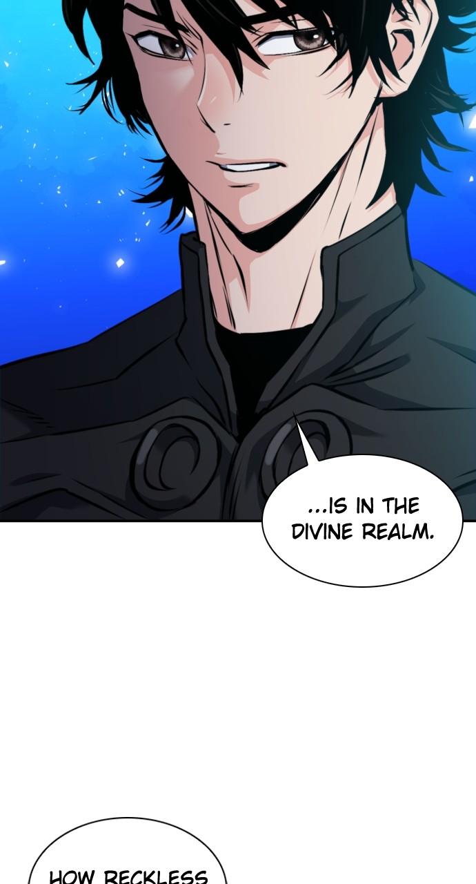 The Druid of Seoul Station Chapter 186 - Page 72