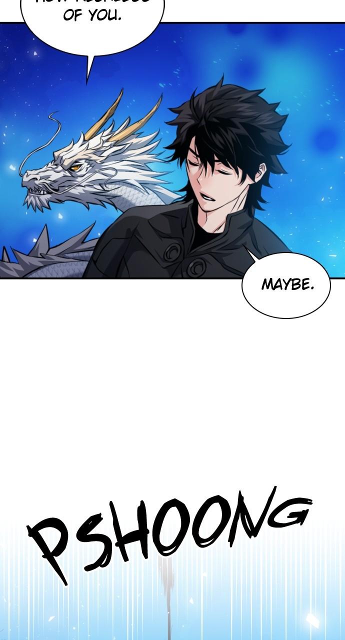 The Druid of Seoul Station Chapter 186 - Page 73