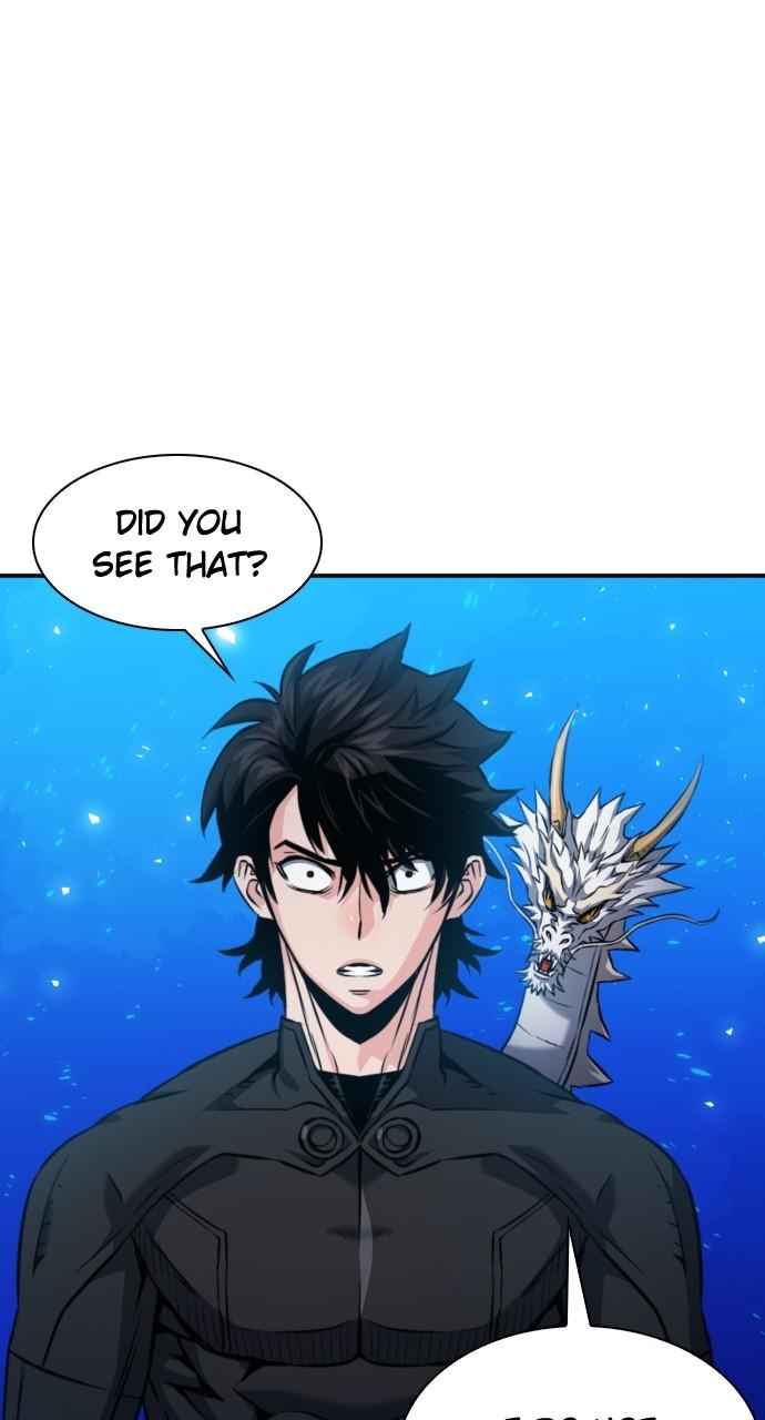 The Druid of Seoul Station Chapter 186 - Page 75