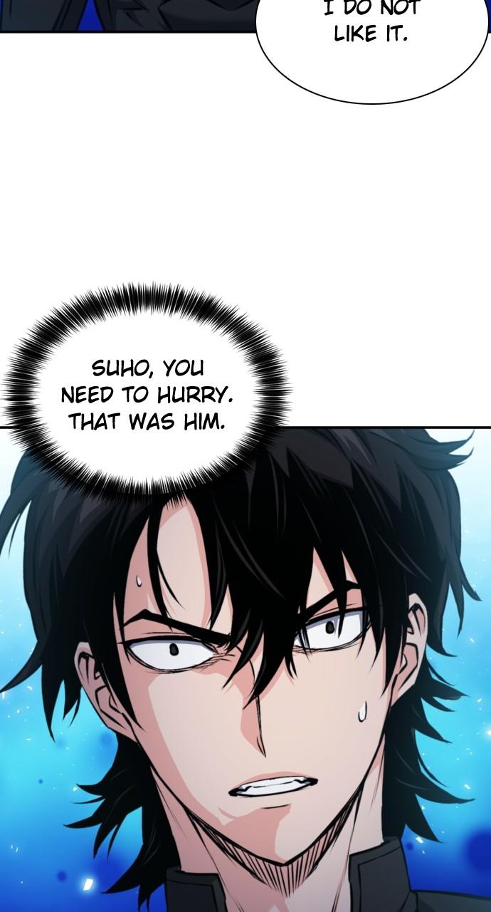 The Druid of Seoul Station Chapter 186 - Page 76