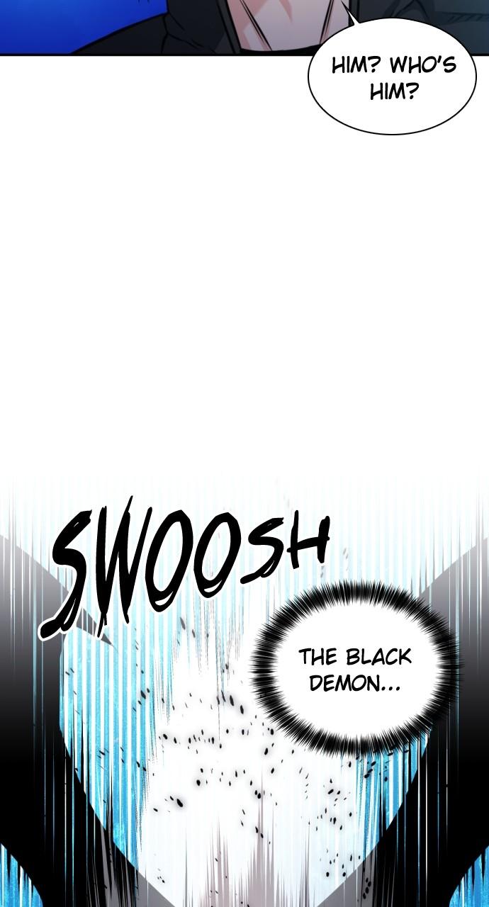 The Druid of Seoul Station Chapter 186 - Page 77