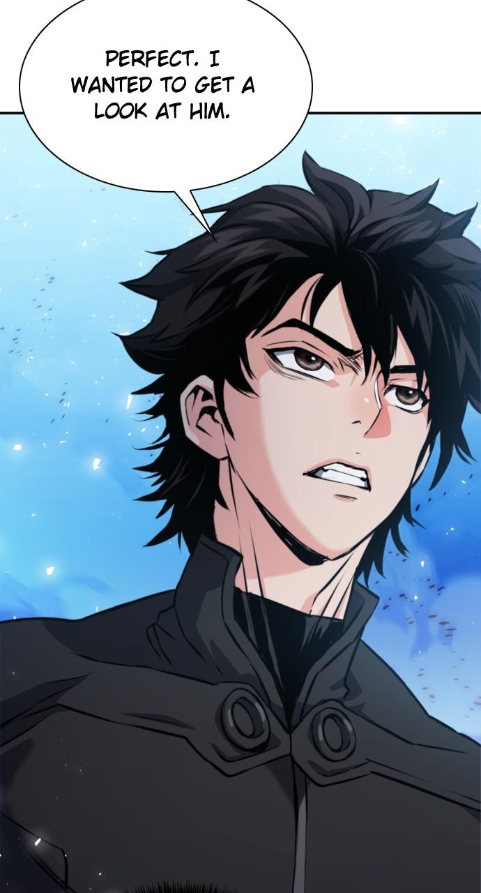 The Druid of Seoul Station Chapter 186 - Page 79