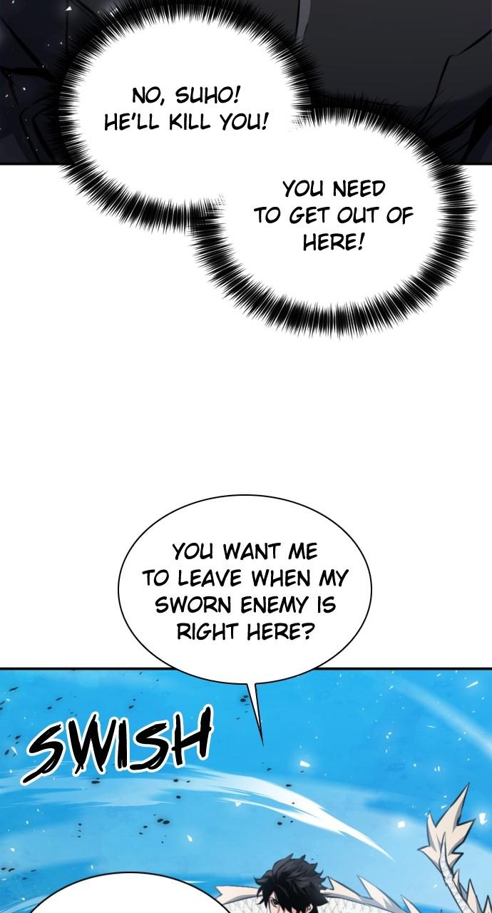 The Druid of Seoul Station Chapter 186 - Page 80