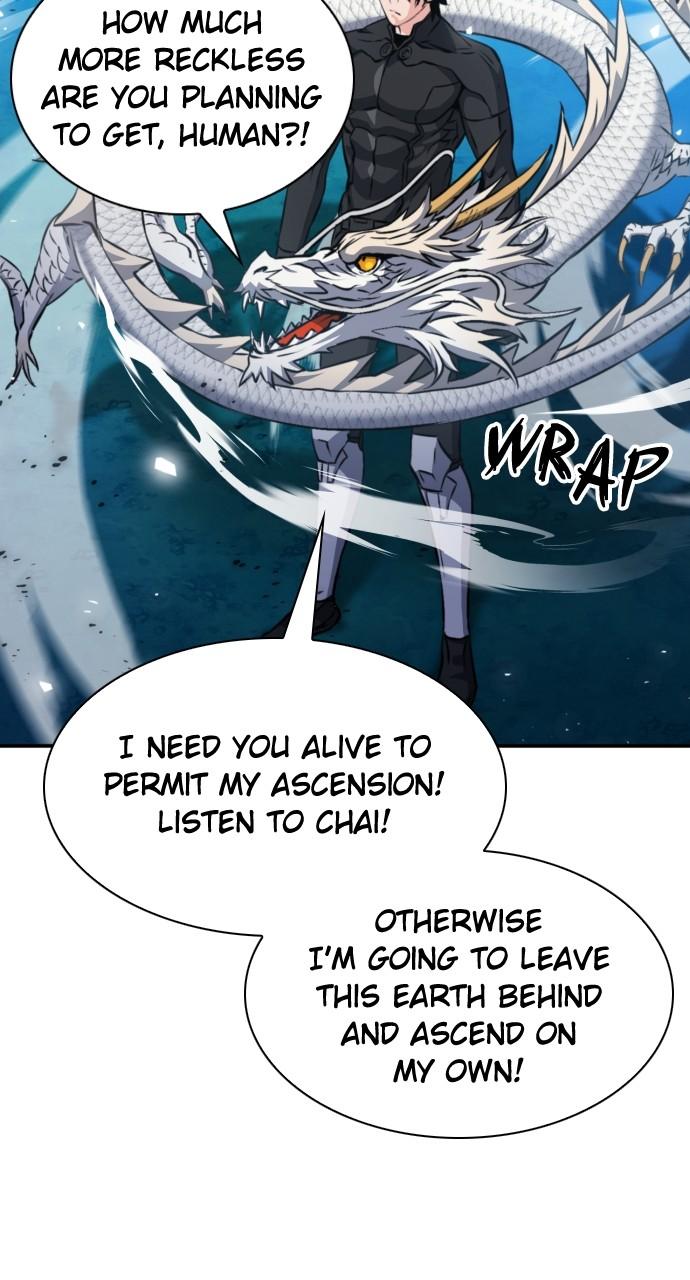 The Druid of Seoul Station Chapter 186 - Page 81