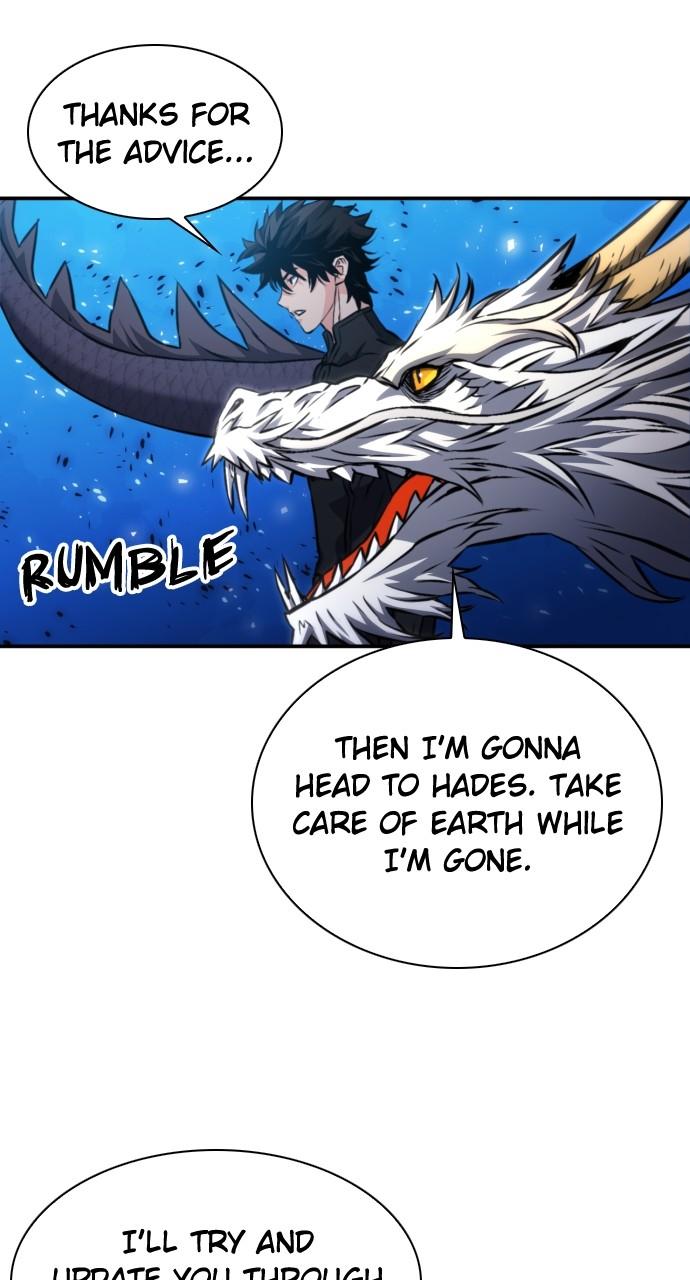 The Druid of Seoul Station Chapter 186 - Page 82