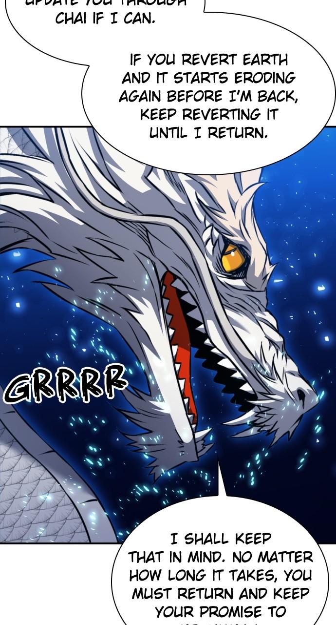 The Druid of Seoul Station Chapter 186 - Page 83