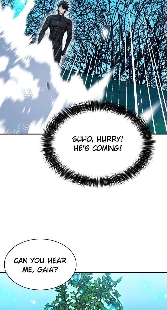 The Druid of Seoul Station Chapter 186 - Page 85