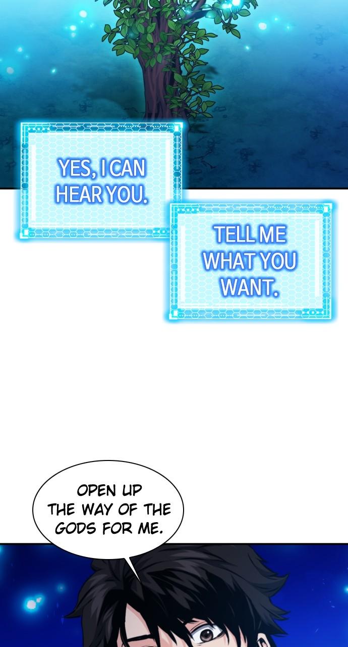 The Druid of Seoul Station Chapter 186 - Page 86