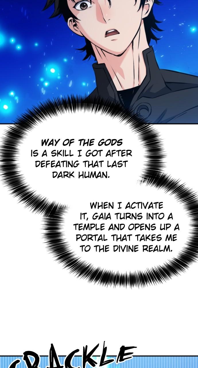 The Druid of Seoul Station Chapter 186 - Page 87