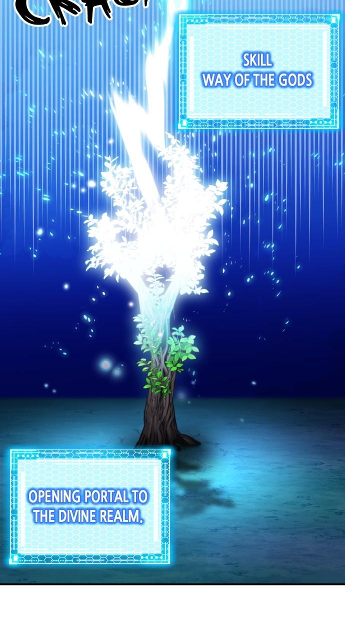 The Druid of Seoul Station Chapter 186 - Page 88