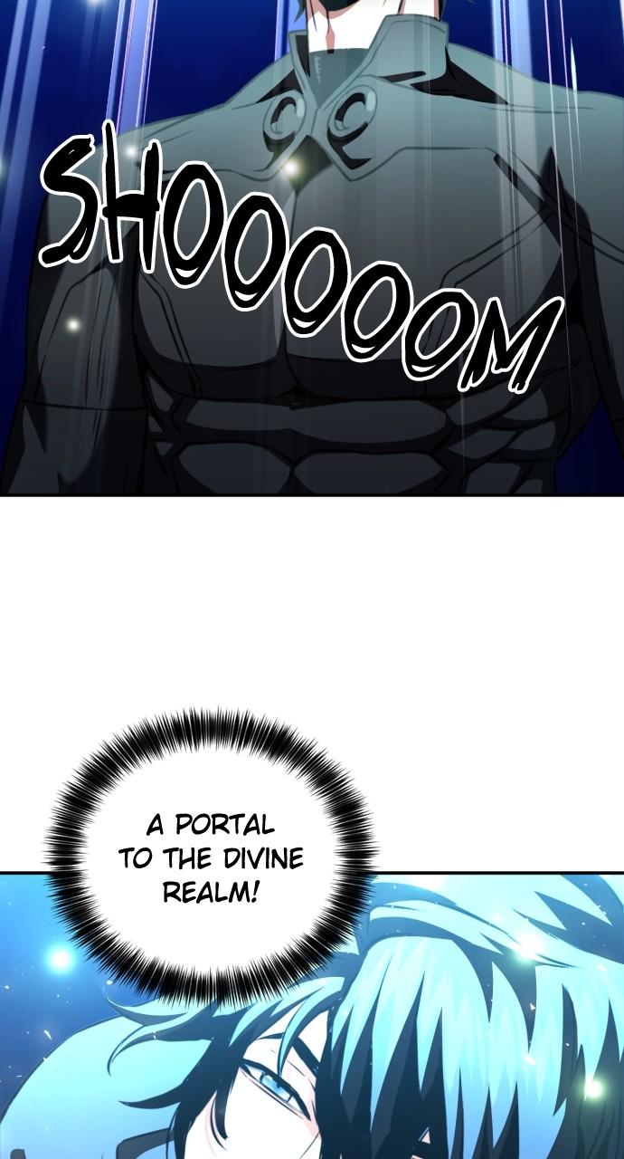 The Druid of Seoul Station Chapter 186 - Page 90