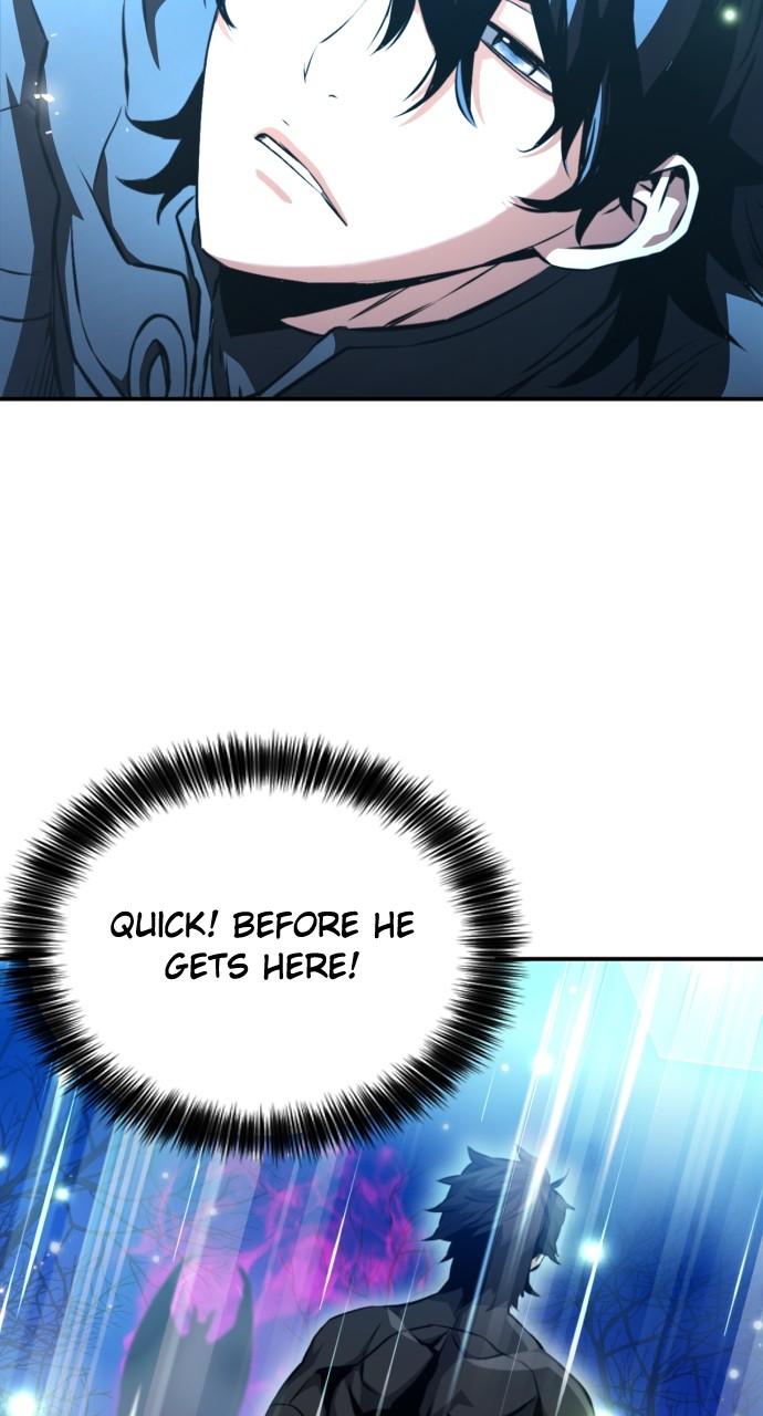 The Druid of Seoul Station Chapter 186 - Page 91