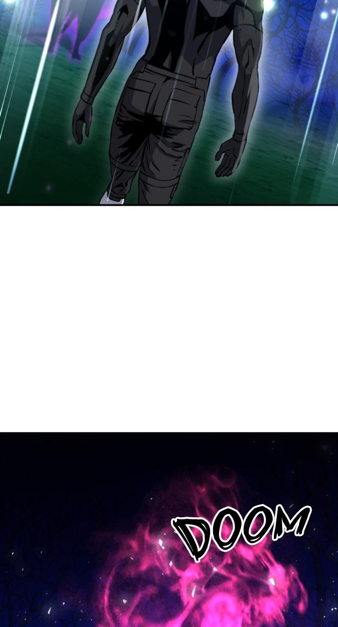 The Druid of Seoul Station Chapter 186 - Page 92