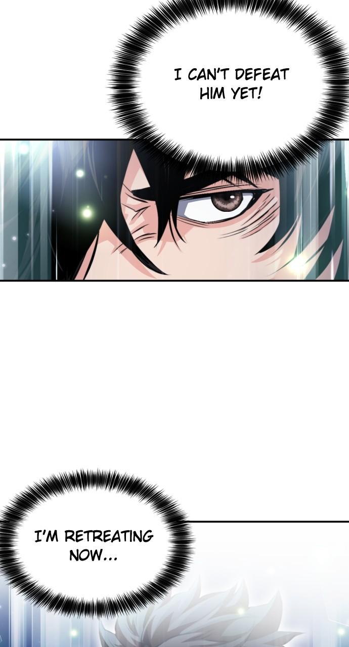 The Druid of Seoul Station Chapter 186 - Page 94