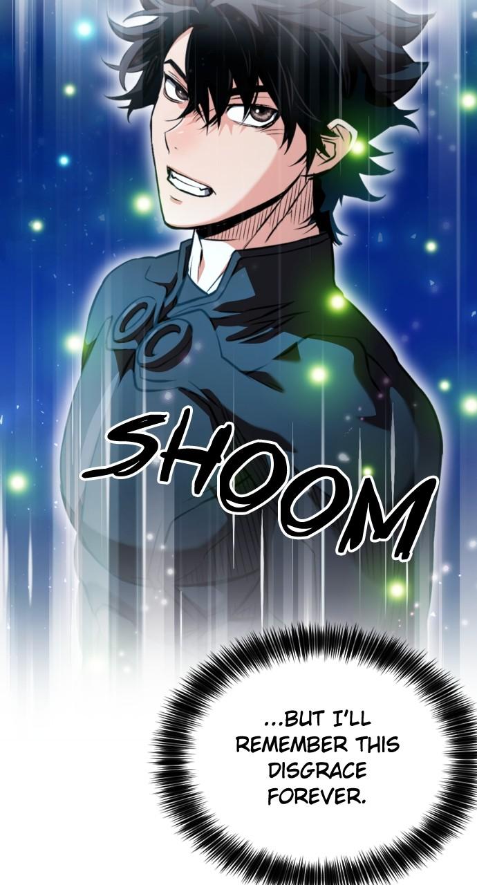 The Druid of Seoul Station Chapter 186 - Page 95