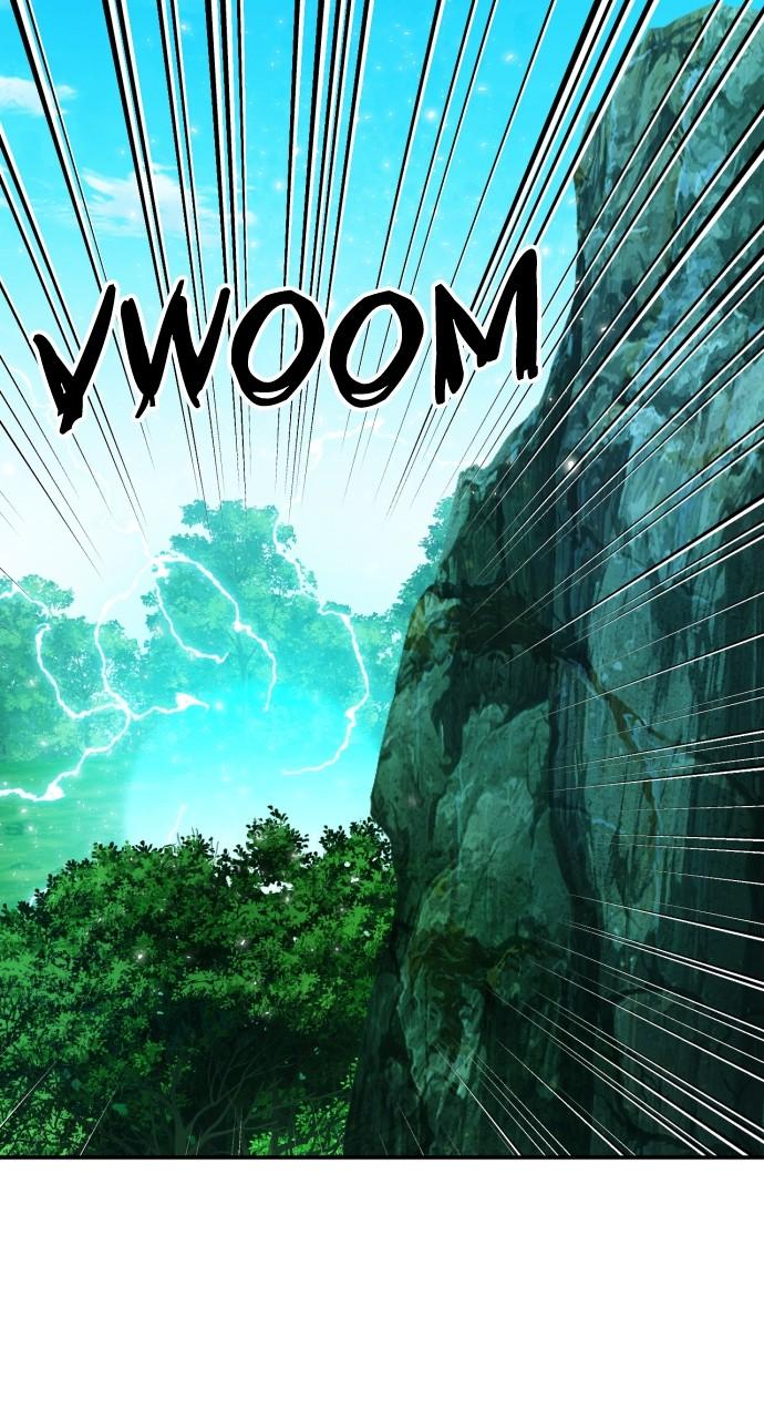 The Druid of Seoul Station Chapter 186 - Page 97