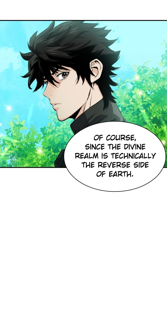 The Druid of Seoul Station Chapter 186 - Page 100