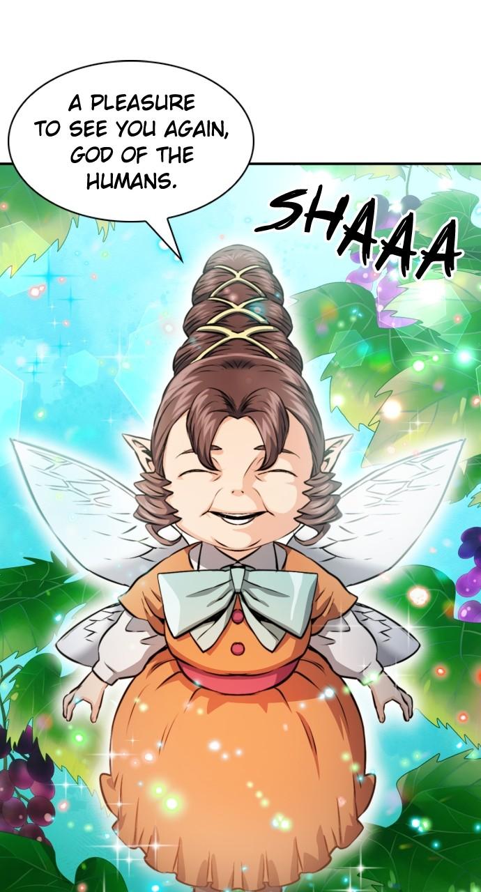 The Druid of Seoul Station Chapter 186 - Page 101