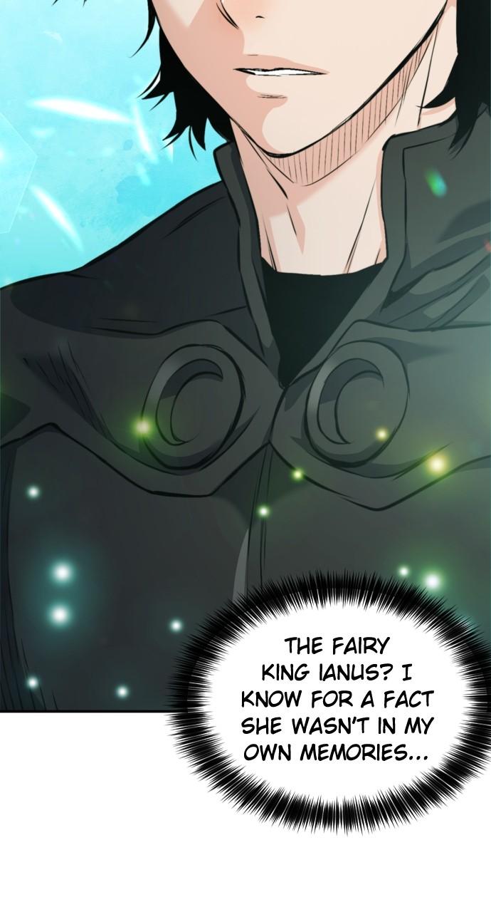 The Druid of Seoul Station Chapter 186 - Page 103