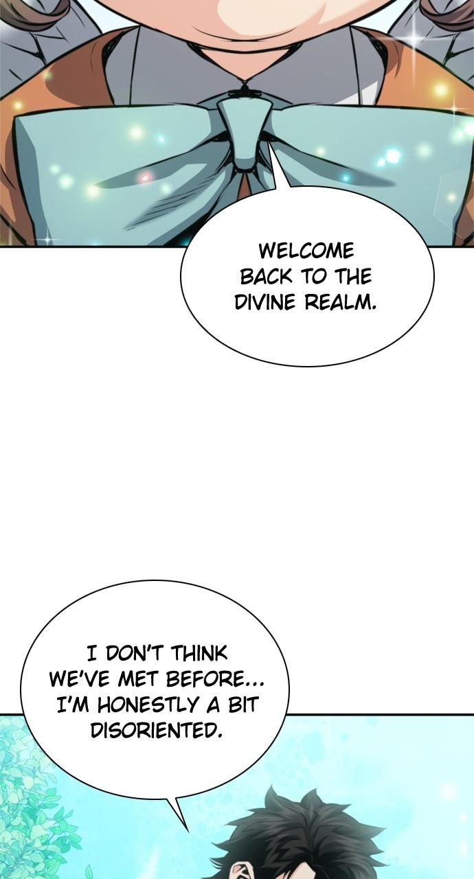 The Druid of Seoul Station Chapter 186 - Page 105