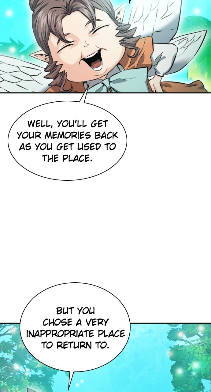 The Druid of Seoul Station Chapter 186 - Page 107