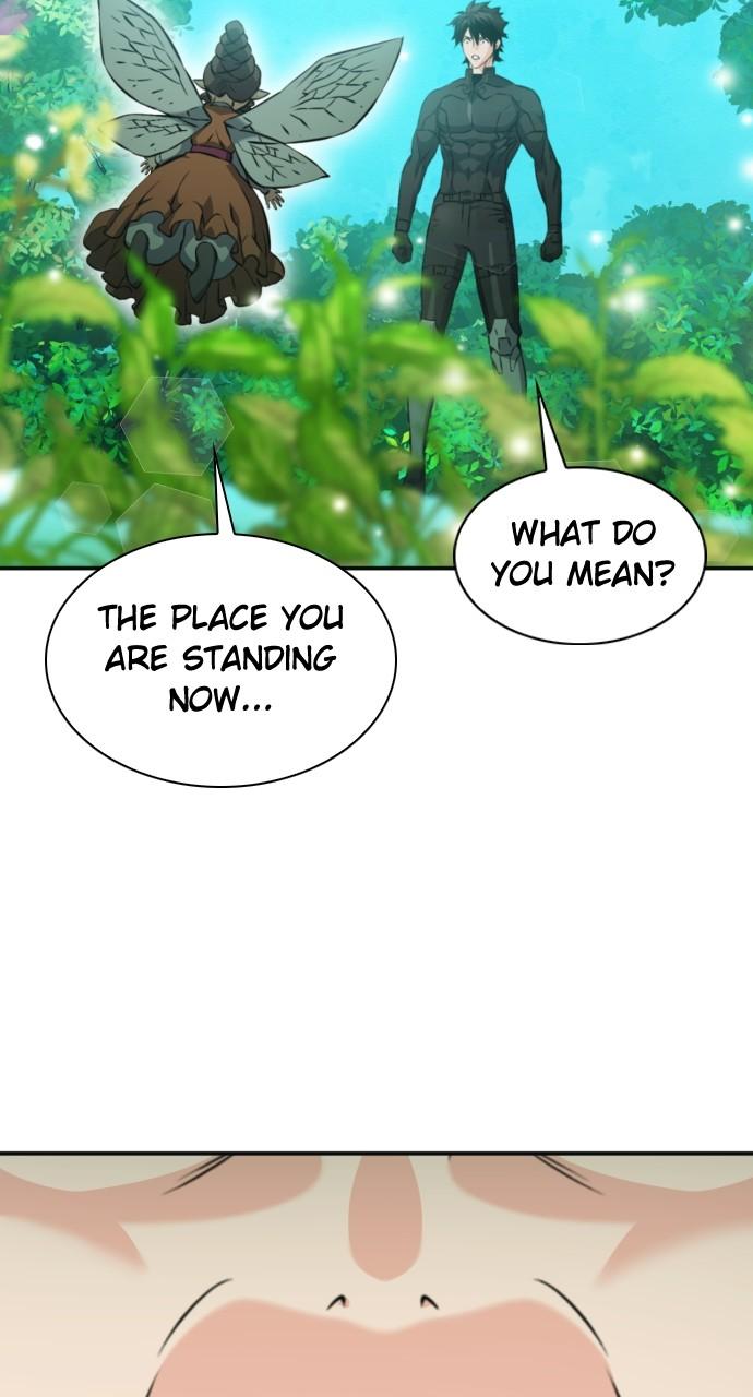 The Druid of Seoul Station Chapter 186 - Page 108