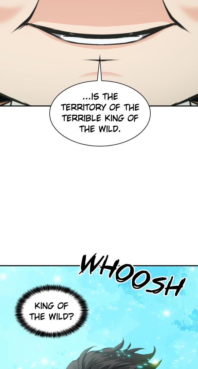 The Druid of Seoul Station Chapter 186 - Page 109