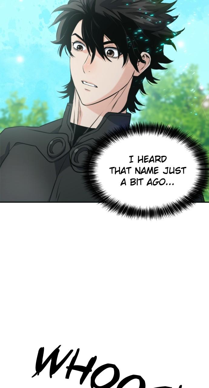 The Druid of Seoul Station Chapter 186 - Page 110