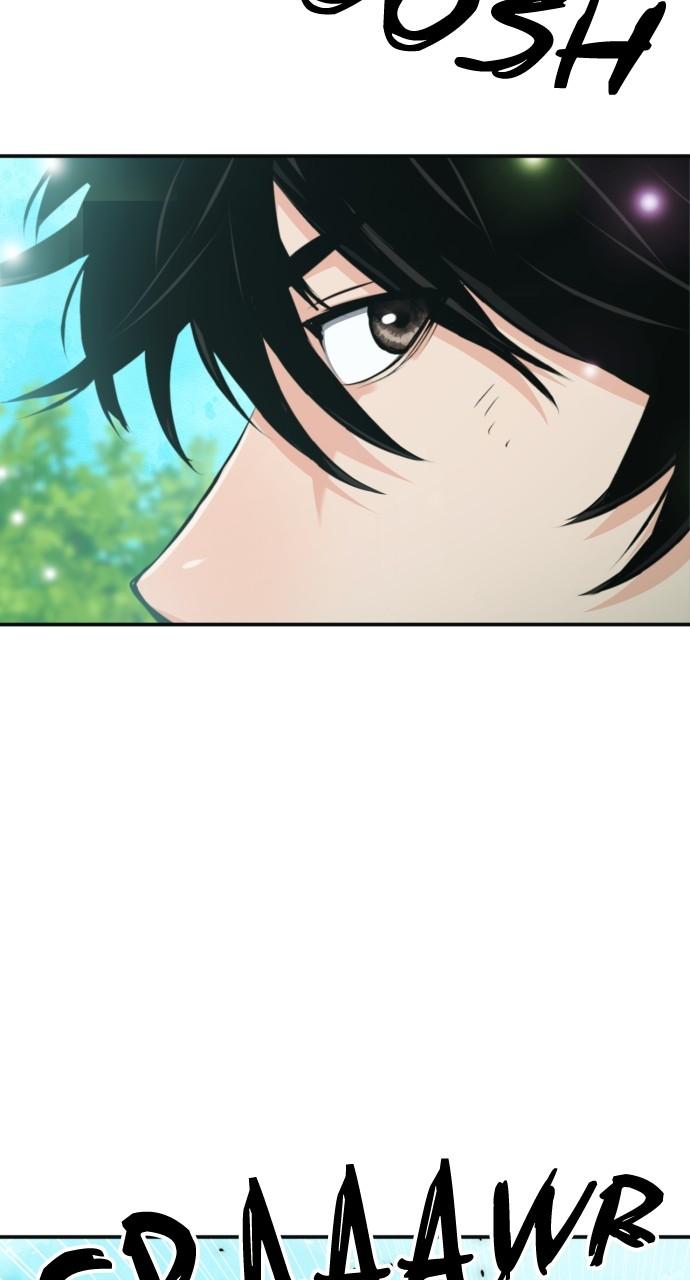 The Druid of Seoul Station Chapter 186 - Page 111