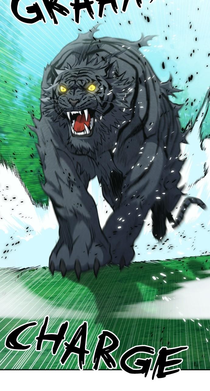 The Druid of Seoul Station Chapter 186 - Page 112