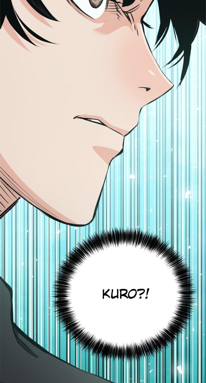 The Druid of Seoul Station Chapter 186 - Page 114