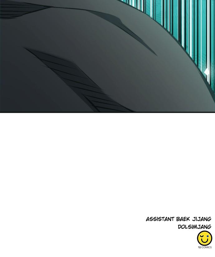 The Druid of Seoul Station Chapter 186 - Page 115