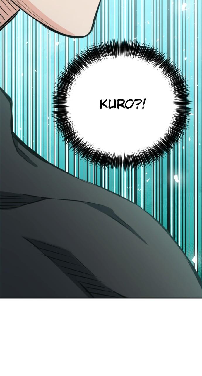 The Druid of Seoul Station Chapter 187 - Page 4