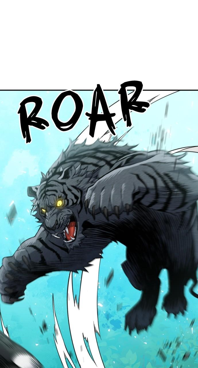 The Druid of Seoul Station Chapter 187 - Page 5