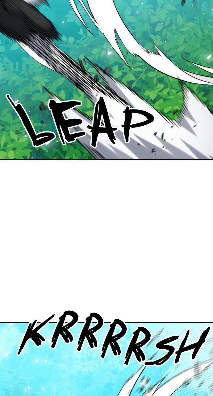 The Druid of Seoul Station Chapter 187 - Page 6