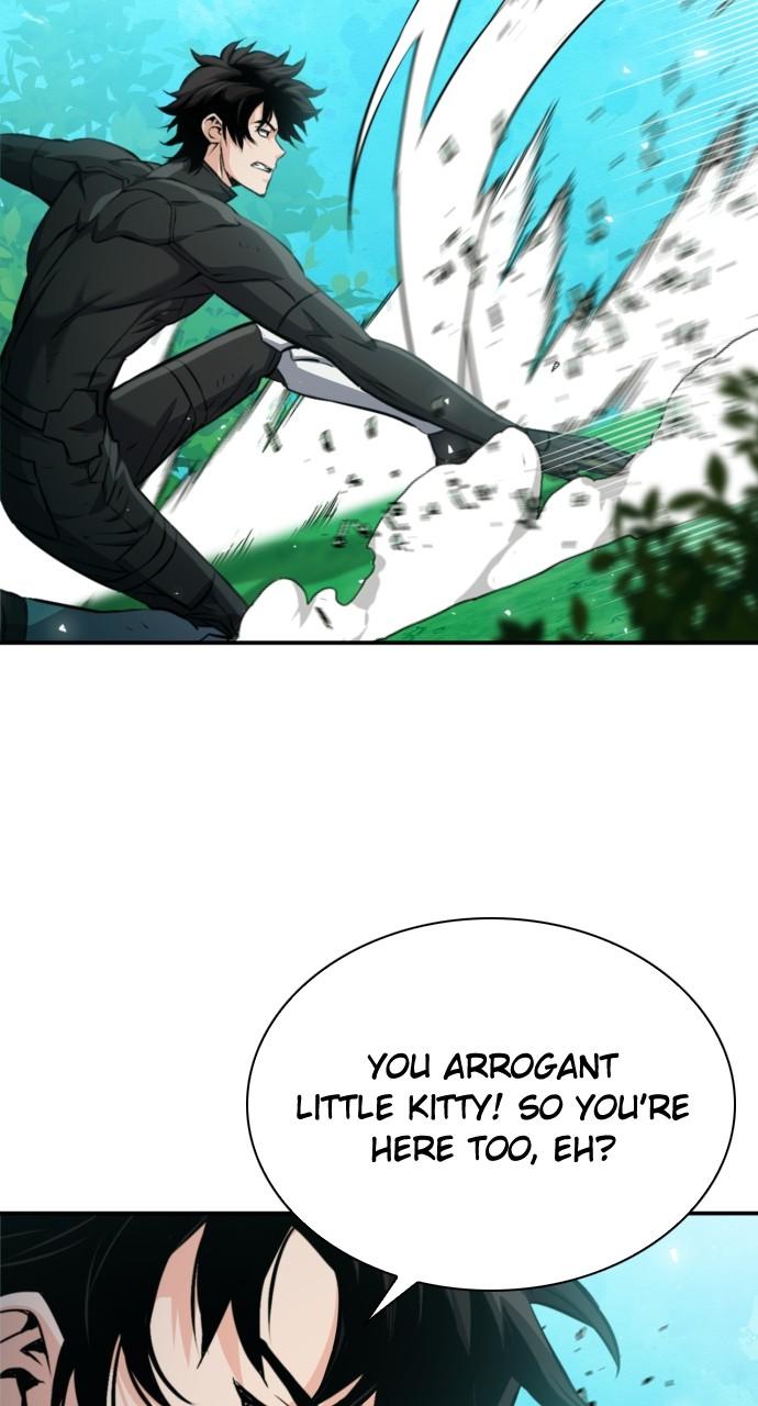 The Druid of Seoul Station Chapter 187 - Page 7