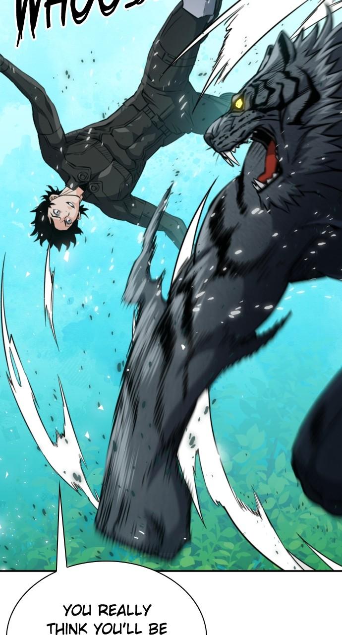 The Druid of Seoul Station Chapter 187 - Page 9