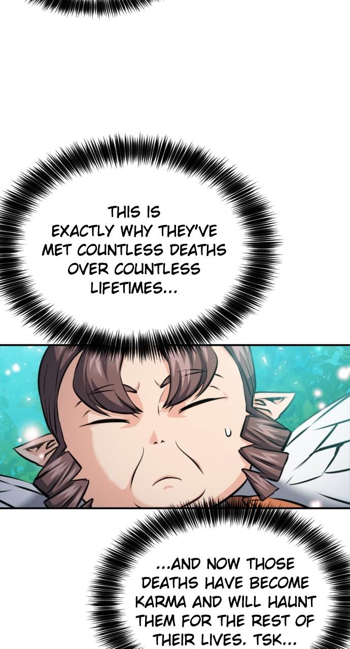 The Druid of Seoul Station Chapter 187 - Page 11