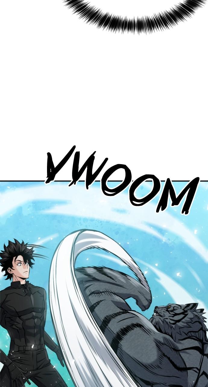 The Druid of Seoul Station Chapter 187 - Page 12